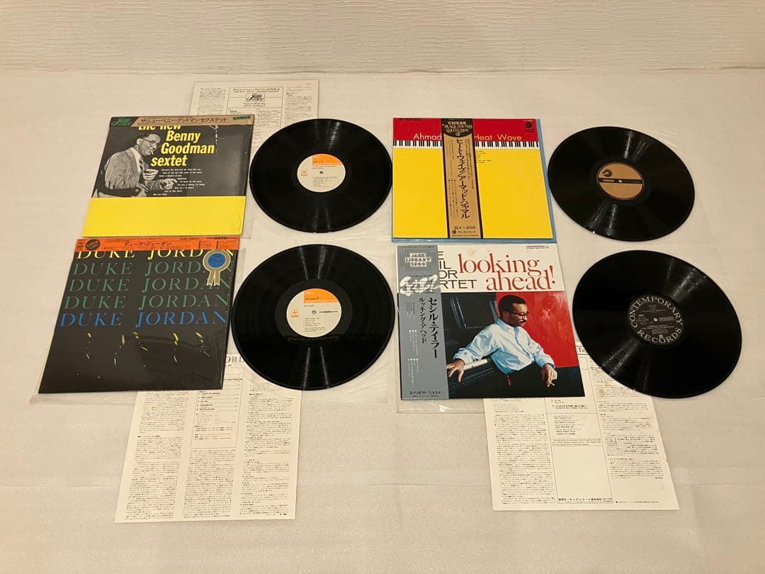 ジャズ　レコード　31枚　まとめ売り