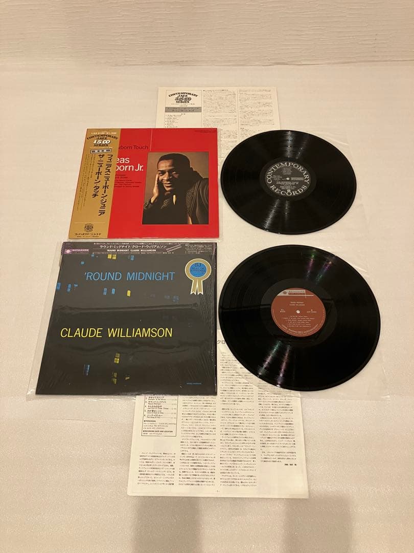 ジャズ　レコード　31枚　まとめ売り