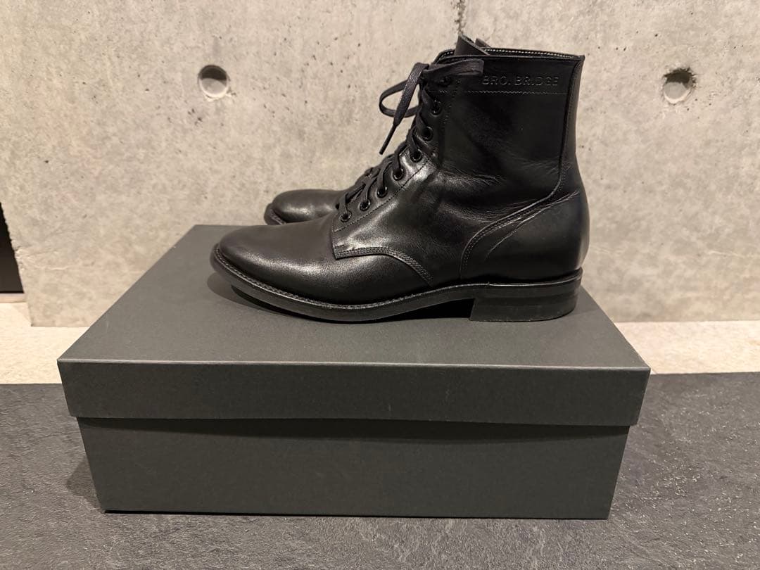 【ブラザーブリッジ】エスケープ2 サイズ7.5