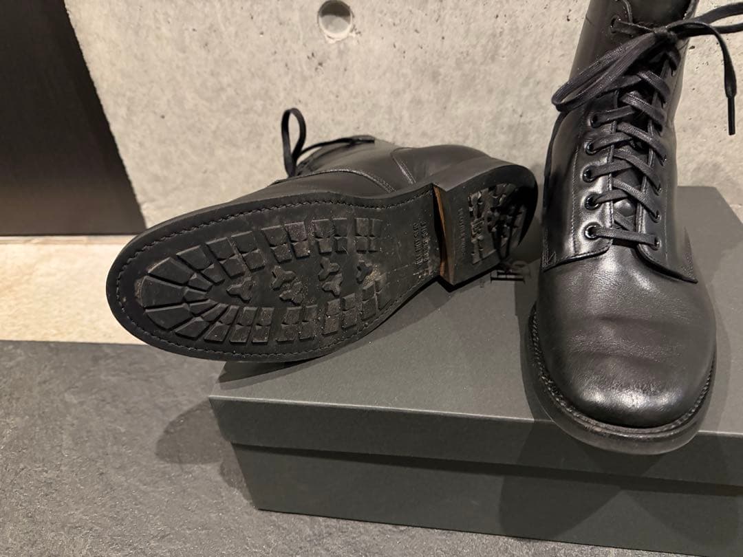 【ブラザーブリッジ】エスケープ2 サイズ7.5