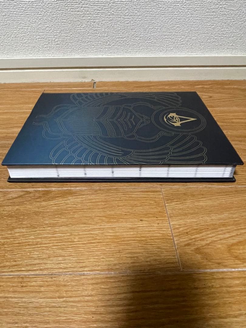 洋書 Assassin's Creed Origins Official Guide