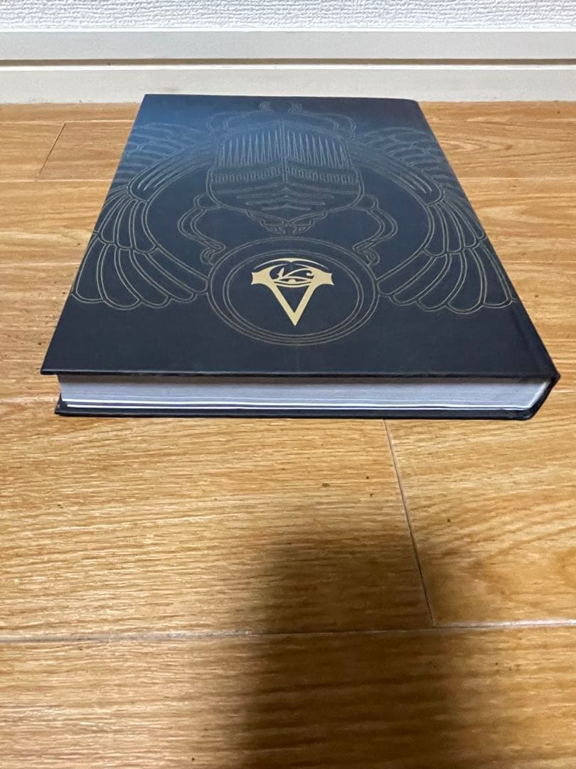 洋書 Assassin's Creed Origins Official Guide