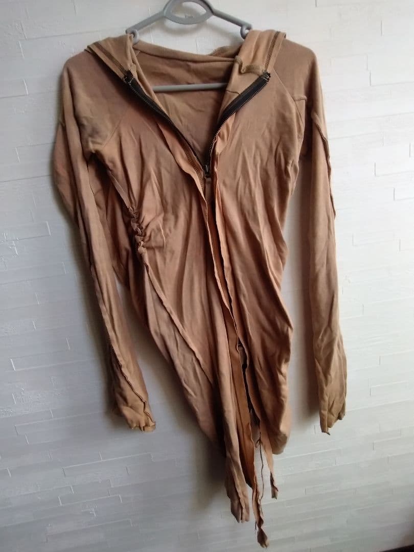 デ*デ様 カトルセ　パーカー