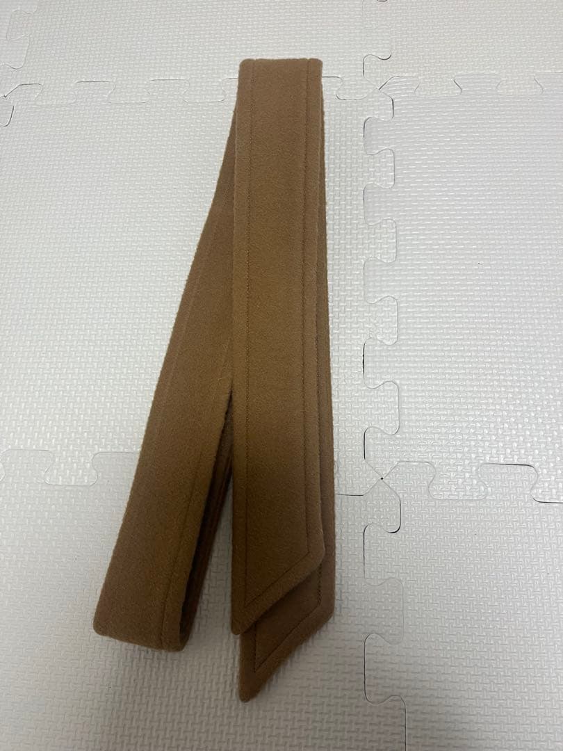 【美品】バーバリーズ カシミヤ100% チェスターコートBurberrys