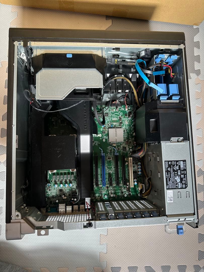 DELL Precision T5810 デスクトップPC