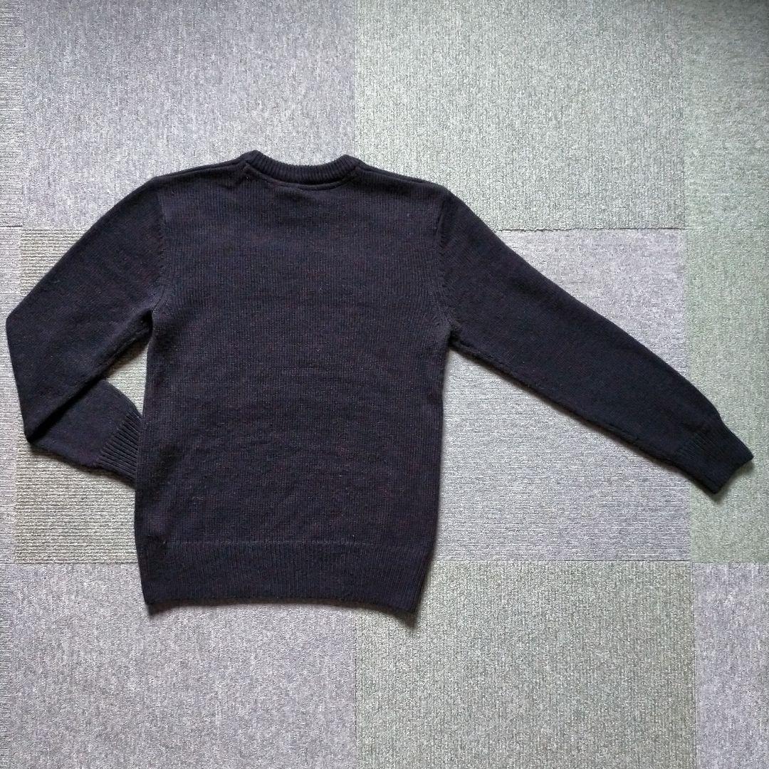 【美品】 エイチアンドエム GOLF ゴルフ ゴルフウェア ゴルフニット