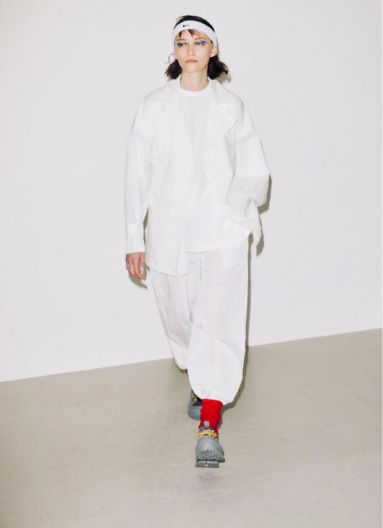 ナゴンスタンス2023   撥水パンツ