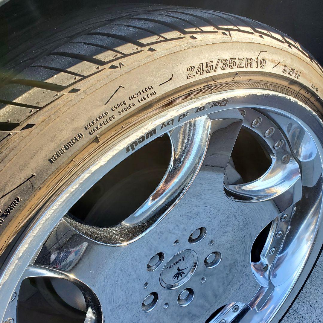 ※おもち※バズレイヤ