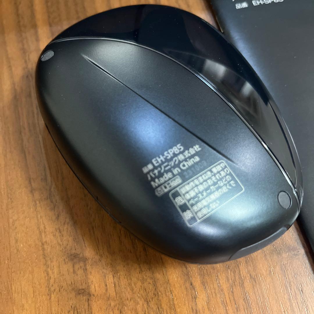 Panasonic バイタリフトかっさ