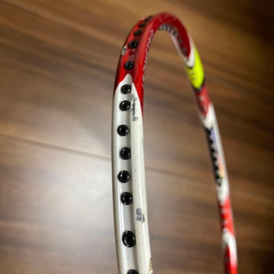 YONEX ArcSaber 11 バドミントンラケット
