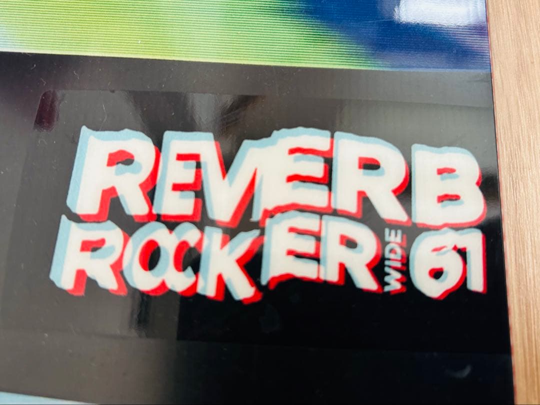 ROME スノーボード UNION バインディング 2点セット エッジカバー付