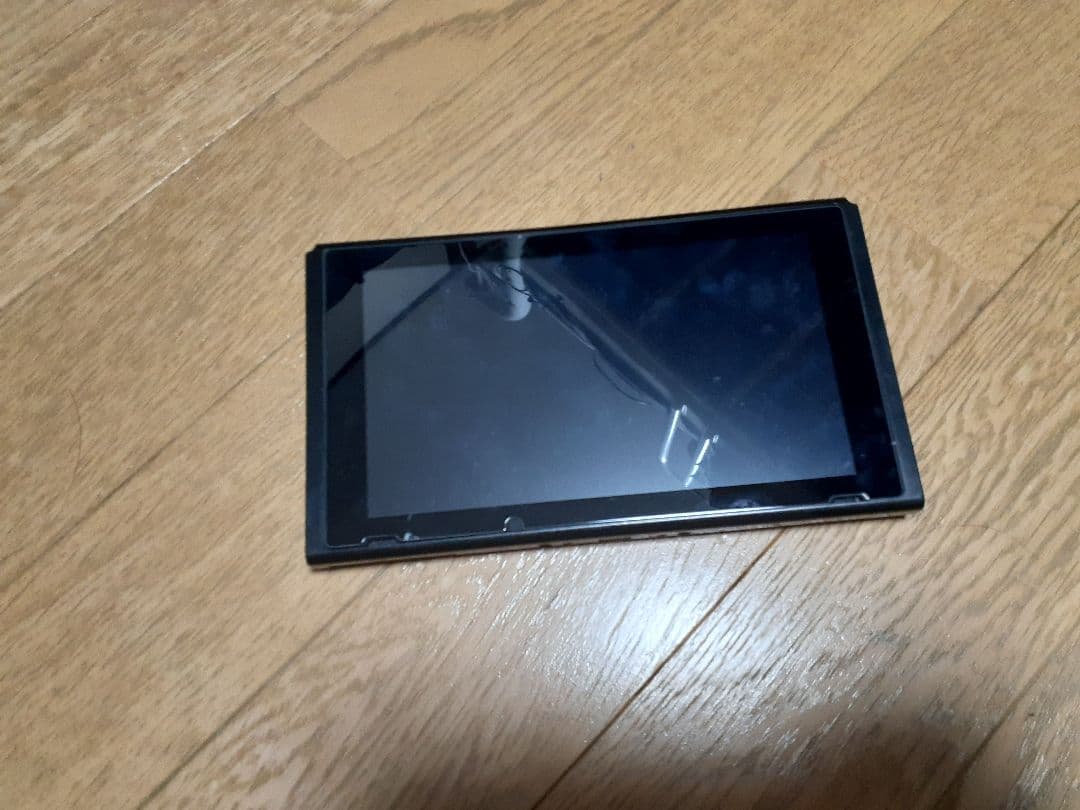 Nintendo switch スイッチ 本体 のみ