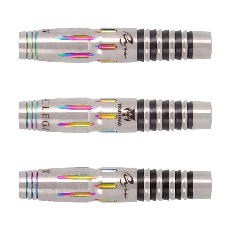 TRiNiDAD × Ryu AKARI LEGACY2 大城明香利トリニダード