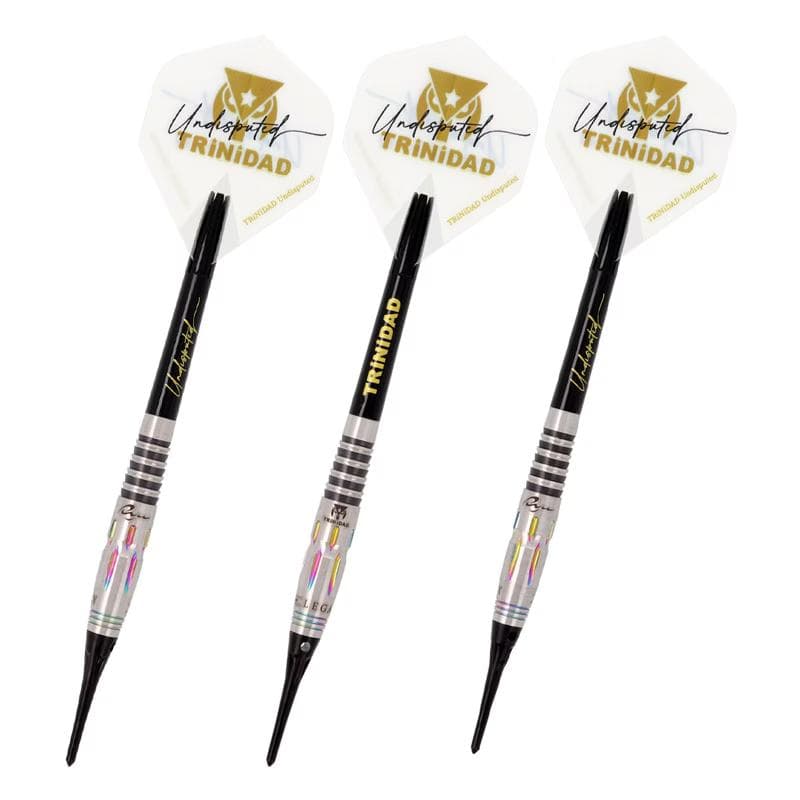 TRiNiDAD × Ryu AKARI LEGACY2 大城明香利トリニダード