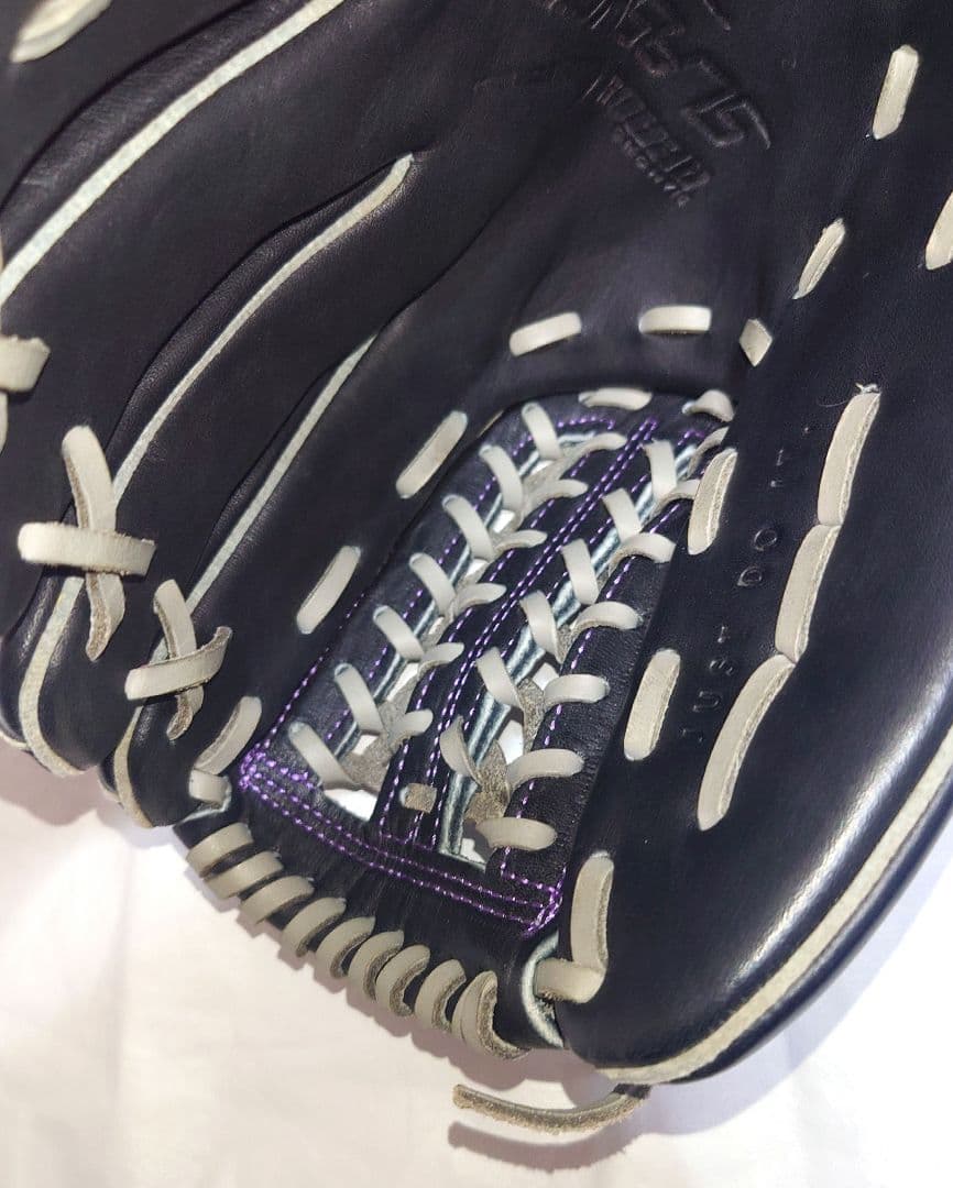 【激レア】 NIKE ナイキ 野球グローブ ダイアモンド スラッシャー タイプ3