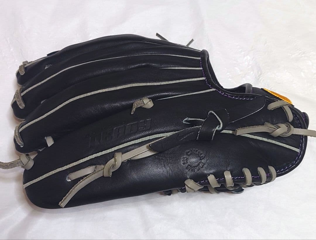 【激レア】 NIKE ナイキ 野球グローブ ダイアモンド スラッシャー タイプ3