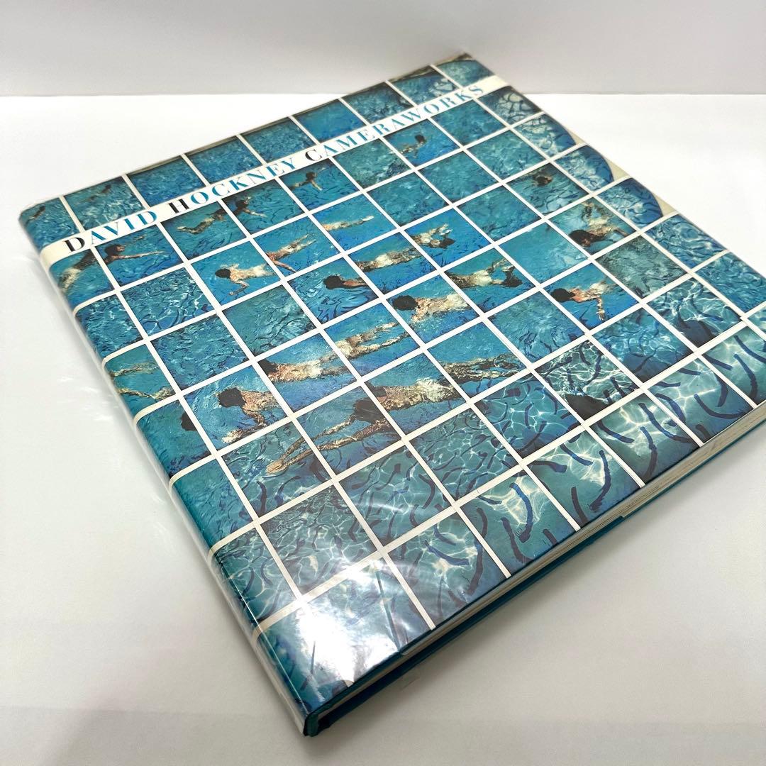 ⭐︎最安⭐︎ DAVID HOCKNEY CAMERA WORKS