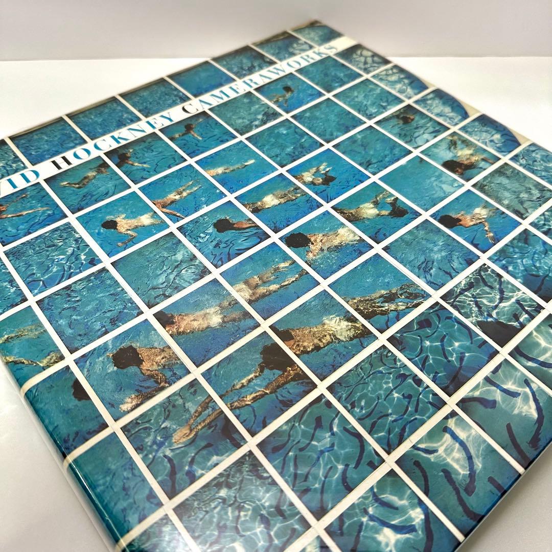 ⭐︎最安⭐︎ DAVID HOCKNEY CAMERA WORKS