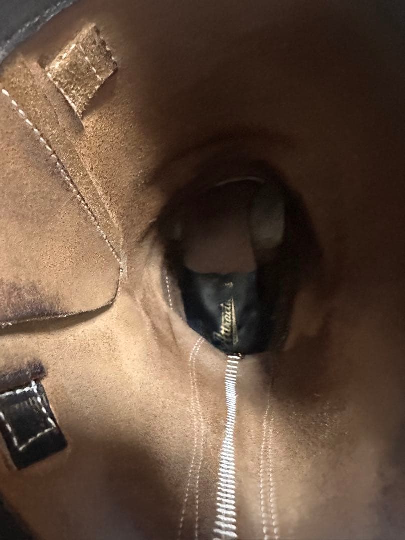 BiltBuck lot.268 ホースハイド　エンジニア