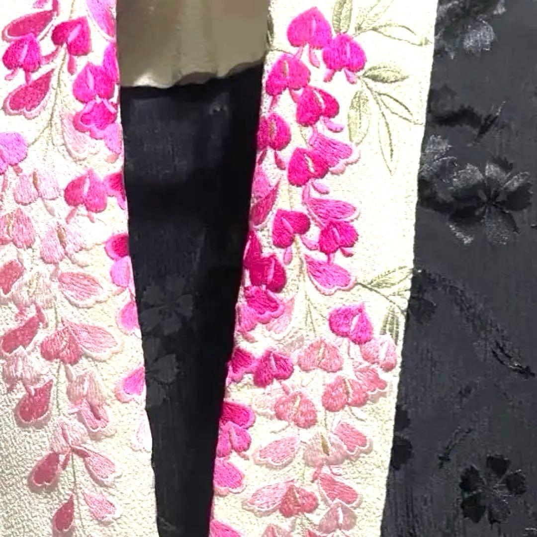 最終値下げ！振袖フルセット　ふりふ