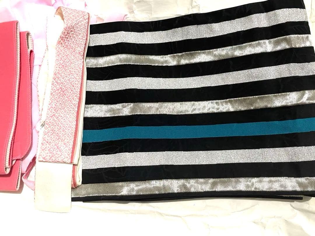 最終値下げ！振袖フルセット　ふりふ