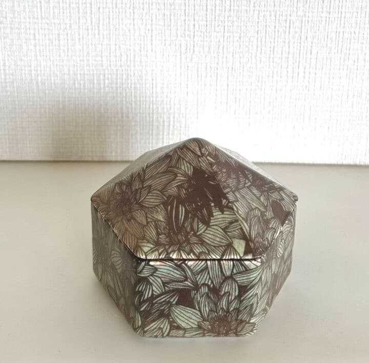 Heini Riitahuhta / ヘイニ・リータフフタ　ヘキサゴンジャー