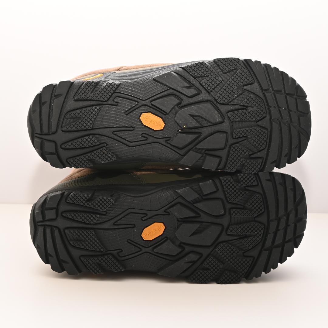 k*n様 【27cm】Danner ダナー FREDDO MS フレッド ウィン