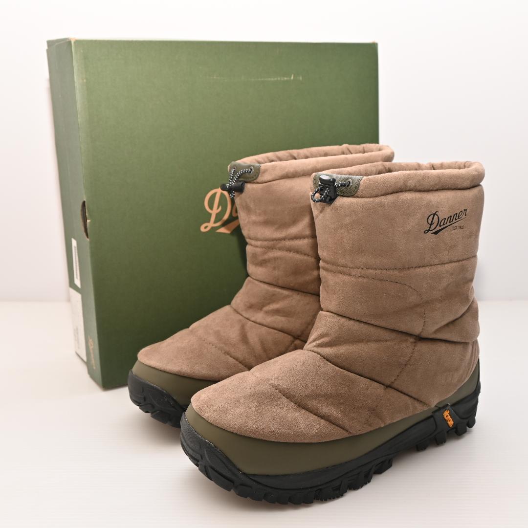 k*n様 【27cm】Danner ダナー FREDDO MS フレッド ウィン
