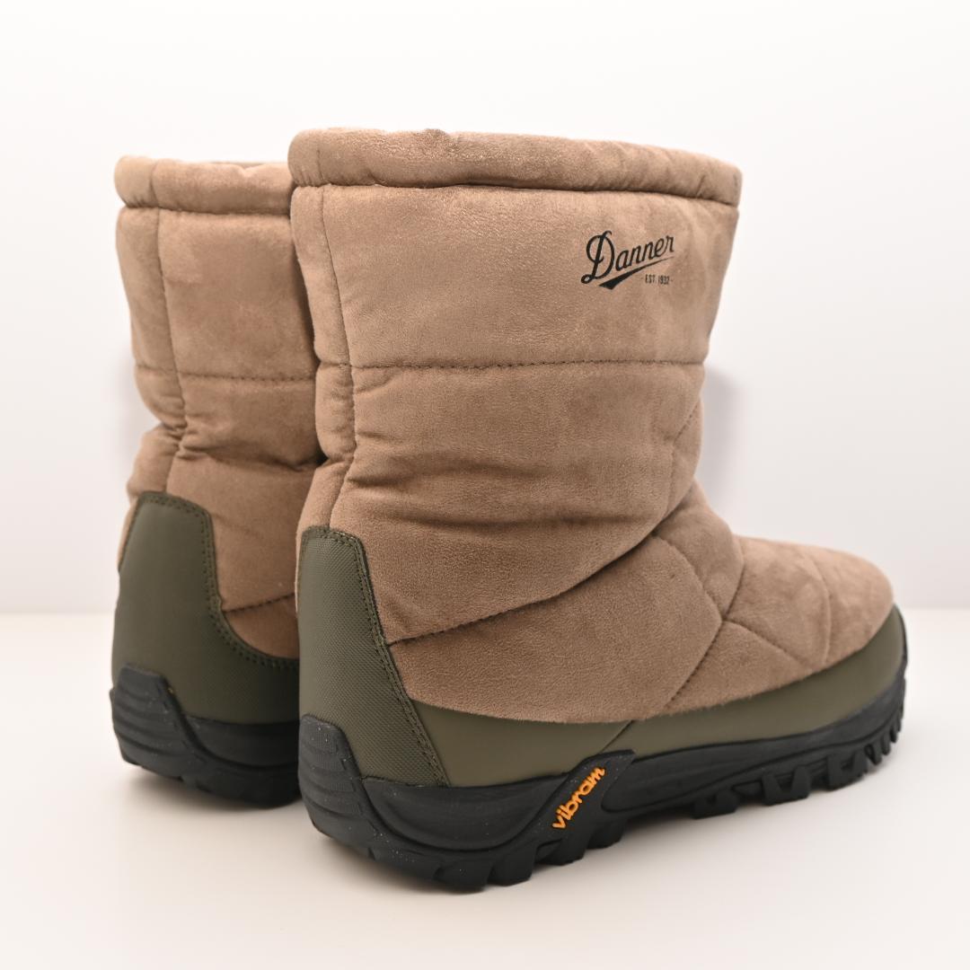 k*n様 【27cm】Danner ダナー FREDDO MS フレッド ウィン