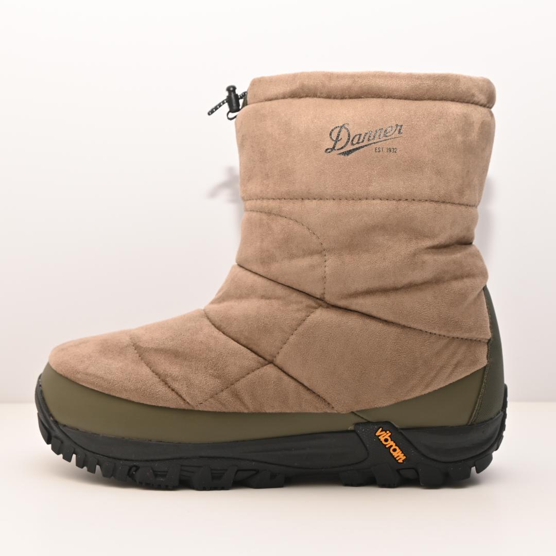 k*n様 【27cm】Danner ダナー FREDDO MS フレッド ウィン