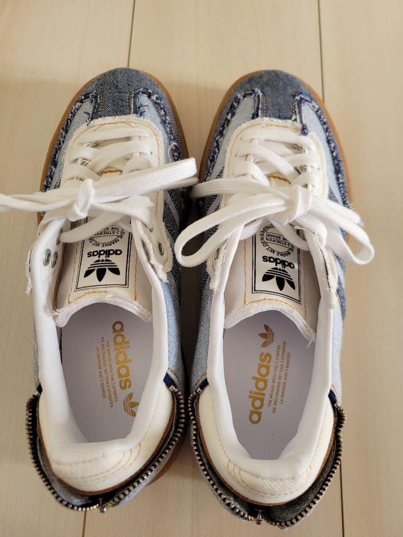 新品　adidas Originals SAMBAE W atmos 24cm