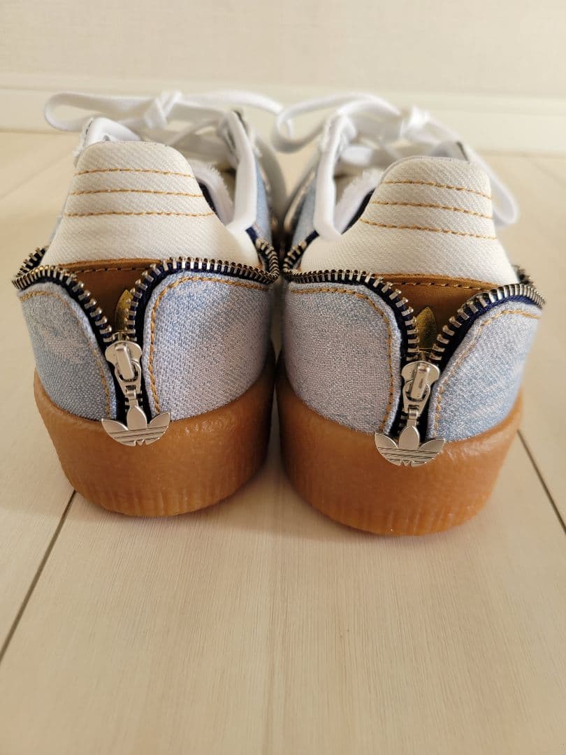 新品　adidas Originals SAMBAE W atmos 24cm
