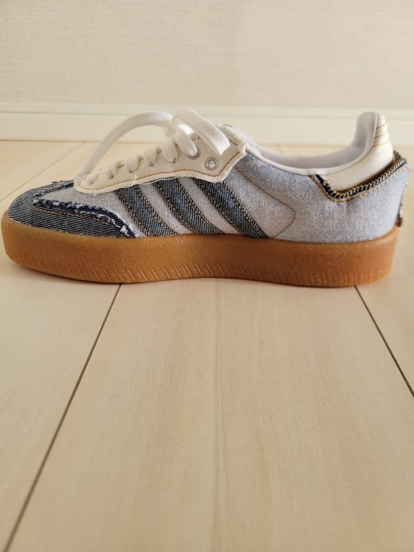 新品　adidas Originals SAMBAE W atmos 24cm