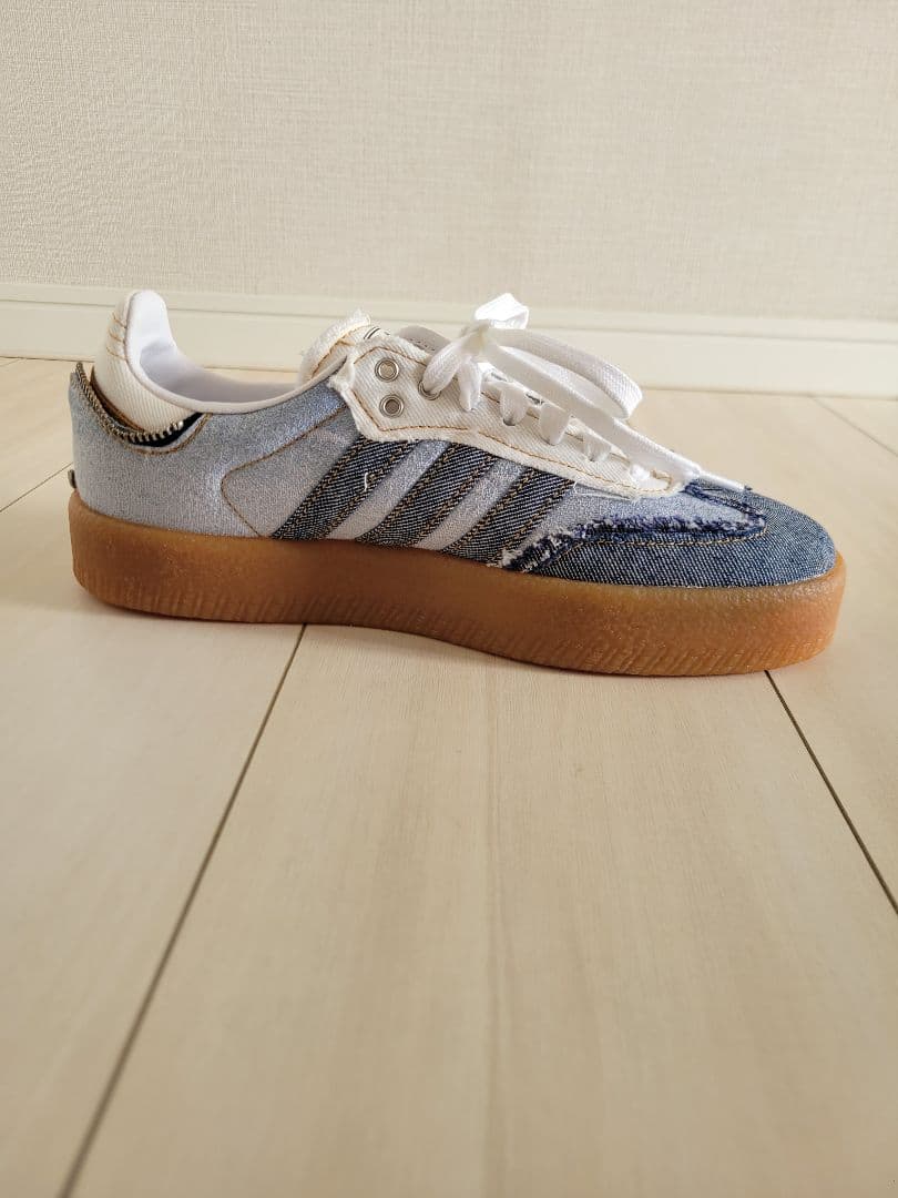新品　adidas Originals SAMBAE W atmos 24cm