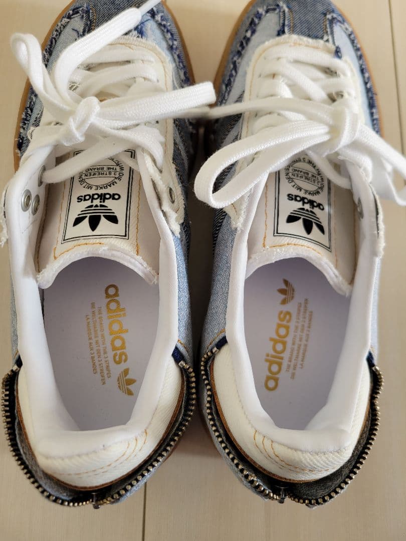 新品　adidas Originals SAMBAE W atmos 24cm