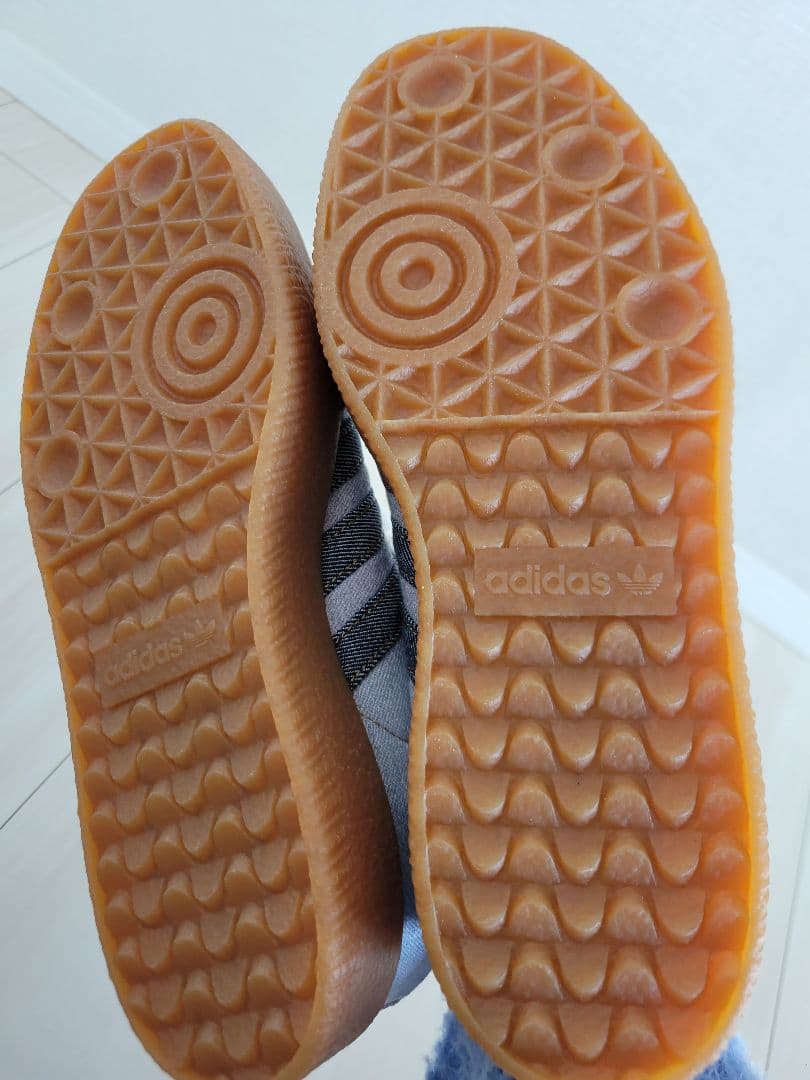 新品　adidas Originals SAMBAE W atmos 24cm