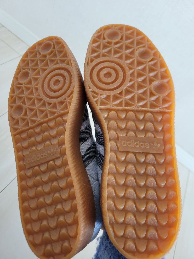 新品　adidas Originals SAMBAE W atmos 24cm