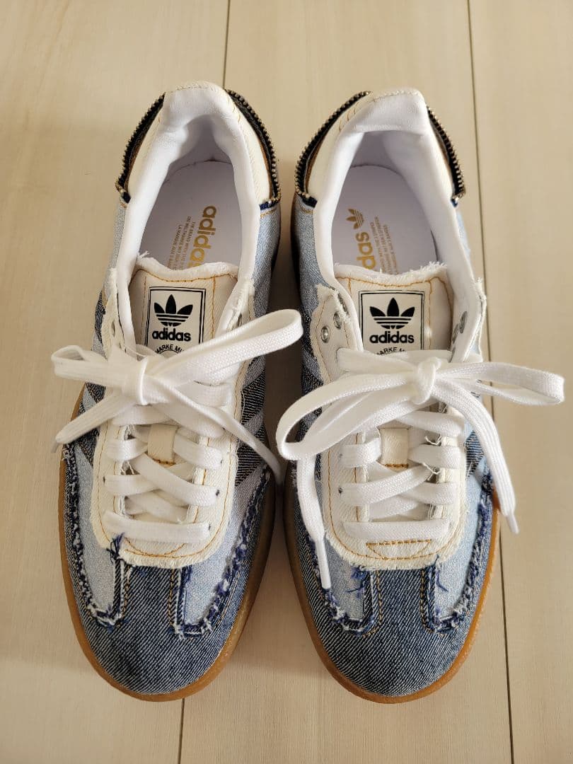 新品　adidas Originals SAMBAE W atmos 24cm