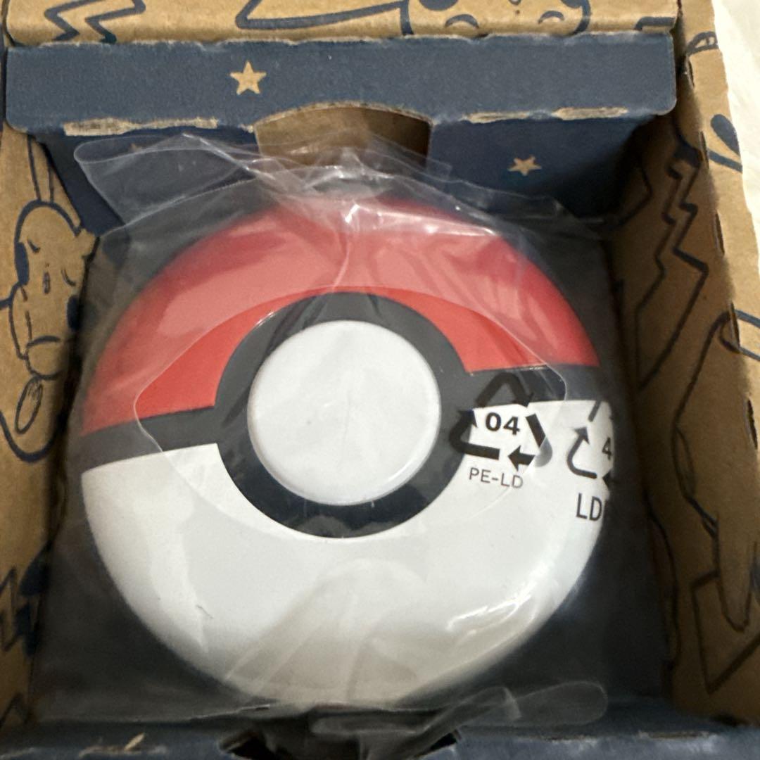 極美品 未使用品 Pokémon GO Plus+ 開封のみ