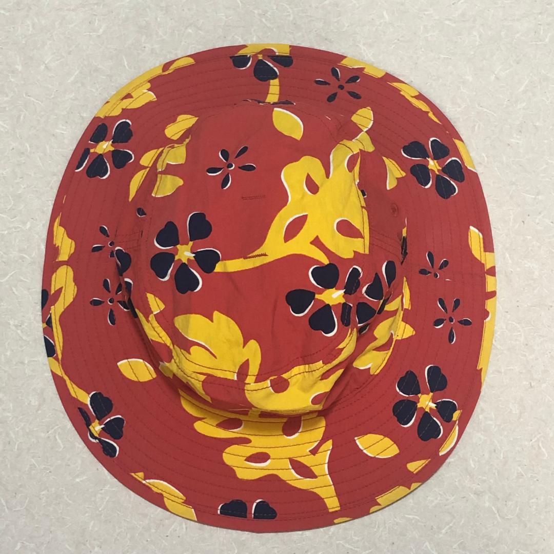 未使用 ‼️ パタゴニア サーフブリム・ハット Surf Brim