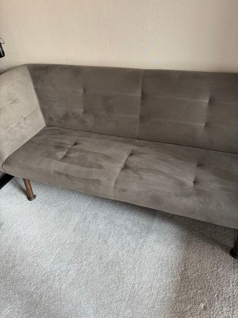 【値下げ】浜本工芸　リビングダイニングソファ　No.3000 S-3008