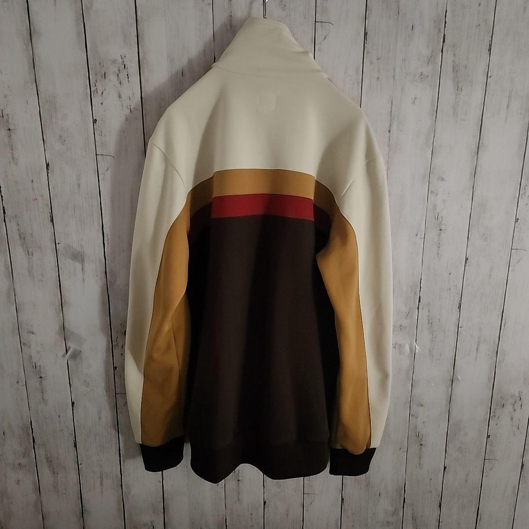 【レアカラー】アディダス トラックジャケット