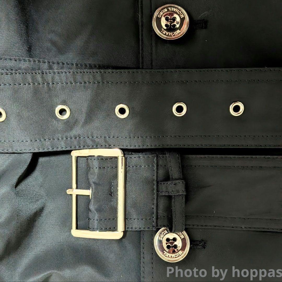 2025年発売 MICHAEL KORS トレンチコート ¥77,000円