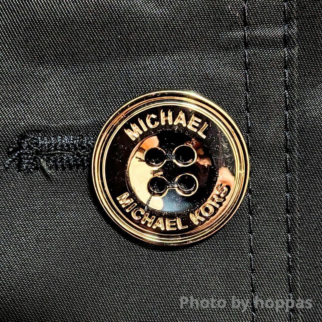 2025年発売 MICHAEL KORS トレンチコート ¥77,000円