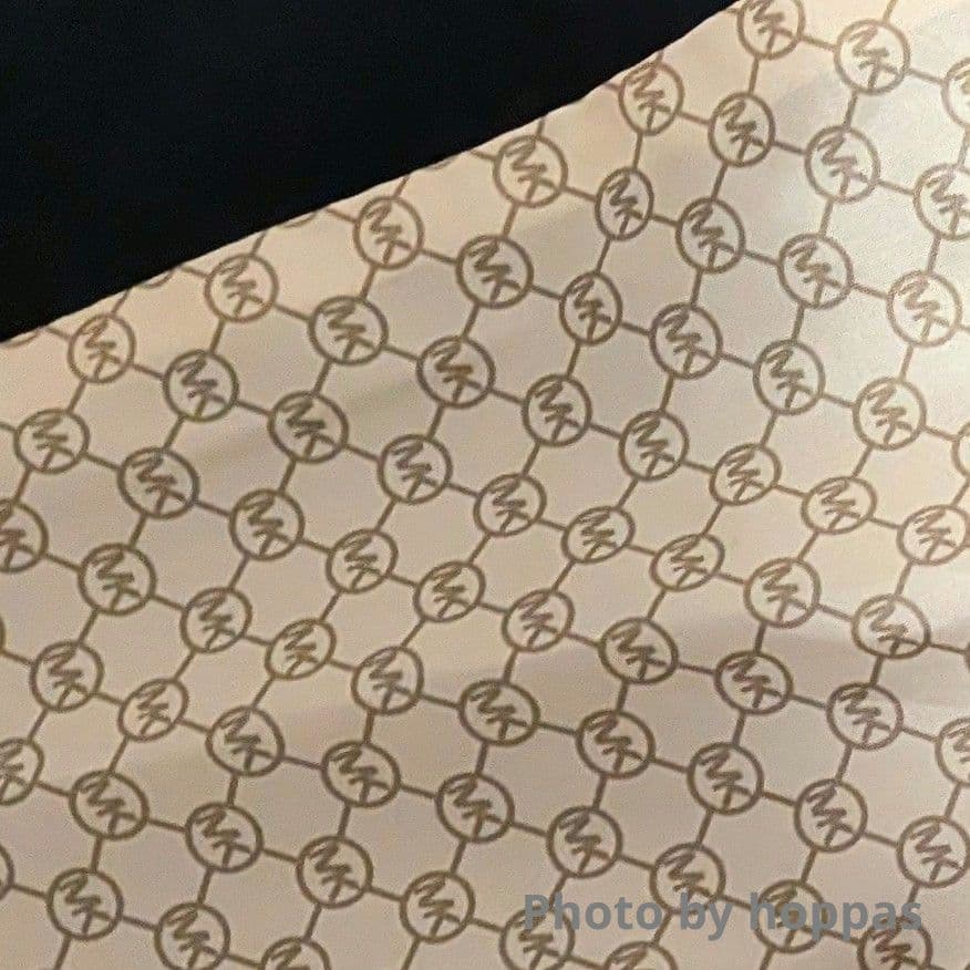 2025年発売 MICHAEL KORS トレンチコート ¥77,000円