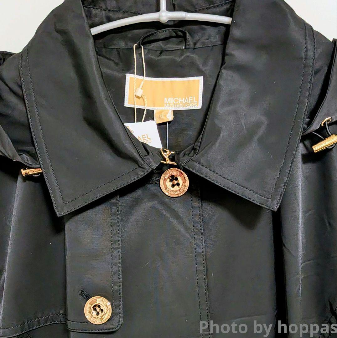 2025年発売 MICHAEL KORS トレンチコート ¥77,000円