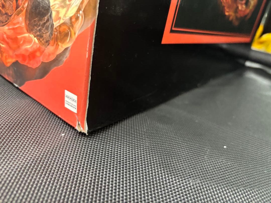 【希少】ベルファイン　鬼滅の刃　煉獄杏寿郎DX Ver. 1/8フィギュア