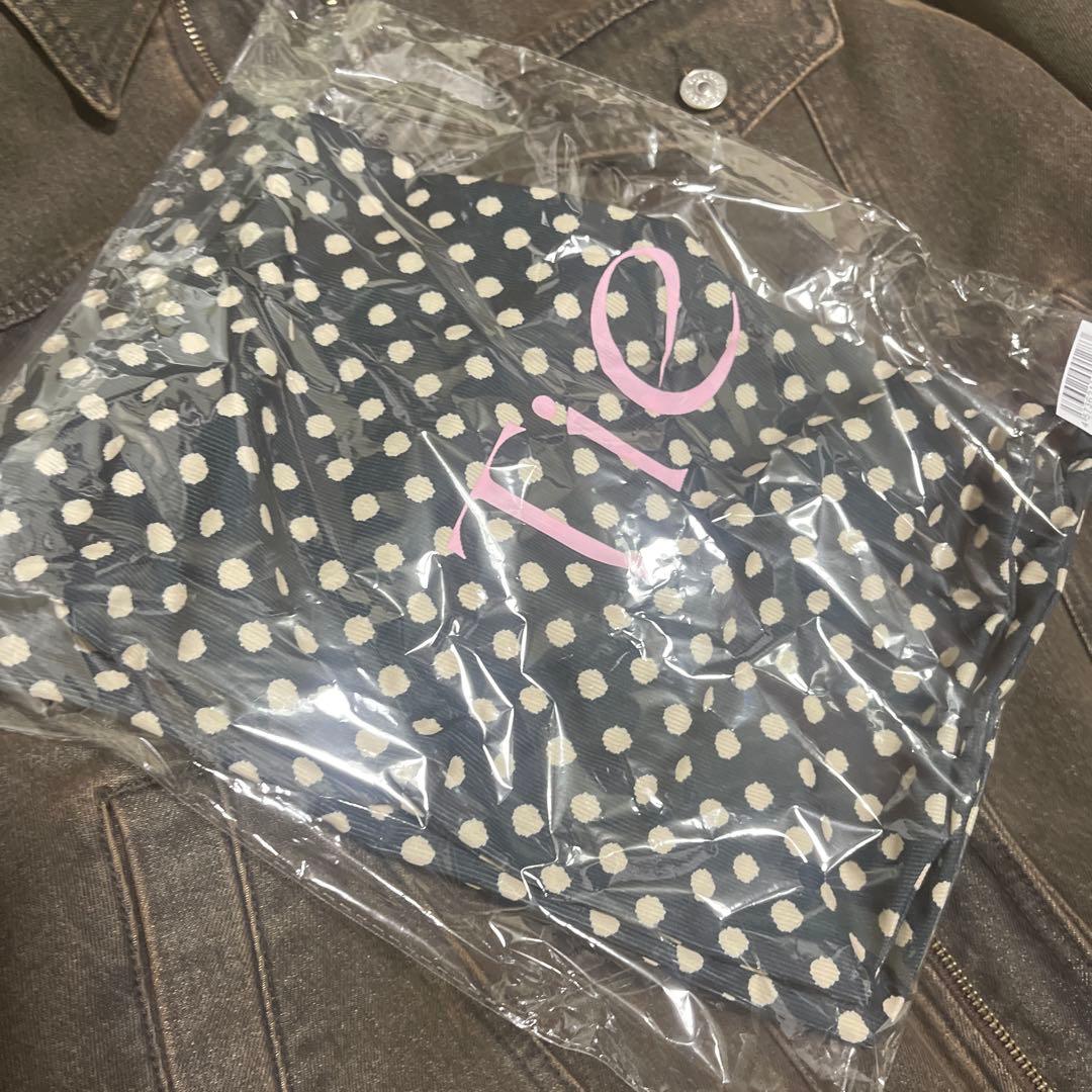 ジャケット・アウター Tie.me grace fur collar wool coat