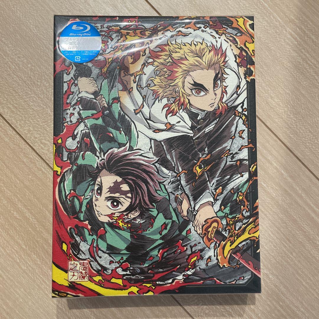 劇場版 鬼滅の刃 無限列車編('20アニプレックス/集英社/ufotable)…