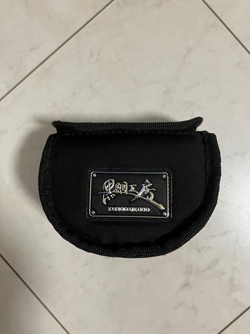 黒鯛工房　黒鯛師THEアスリートヘチ88w GG ナンバー0002